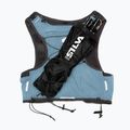 Gilet da corsa Silva Strive 10 blue 5
