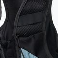 Gilet da corsa Silva Strive 10 blue 9