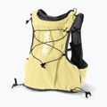 Gilet da corsa Silva Strive 10 yellow 2