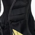 Gilet da corsa Silva Strive 10 yellow 9