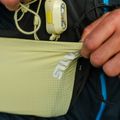 Gilet da corsa Silva Strive 10 yellow 14