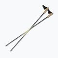 Bastoncini da corsa Silva Running Poles Carbon Z Fixed black