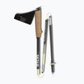 Bastoncini da corsa Silva Running Poles Carbon Z Fixed black 2