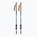Bastoni da trekking Silva Trekking Poles Carbon Telescopic black