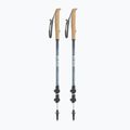 Bastoni da trekking Silva Trekking Poles Alu Tele black