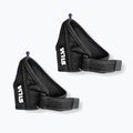 Guanti Silva Running & Trekking Poles Wrist Gloves black