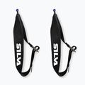Cinghie per bastoncini Silva Wrist straps for Running & Trekking poles black