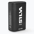 Lampada frontale Silva Free Pulse 1500 S grey 4