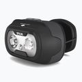 Lampada frontale Silva Seek 450 Cord Recharge Midnight black