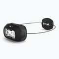 Lampada frontale Silva Seek 450 Cord Recharge Midnight black 2