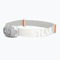 Lampada frontale Silva Seek 600 Recharge Midnight light gray