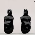 Scarpe da arrampicata da uomo Evolv Defy grigio/nero 10
