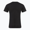 T-shirt da uomo Vans Mn Vans Classic nero/bianco 2