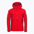 Giacca Sail Racing Spray Ocean da uomo rosso brillante 7
