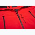 Giacca Sail Racing Spray Ocean da uomo rosso brillante 9