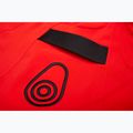 Giacca Sail Racing Spray Ocean da uomo rosso brillante 10