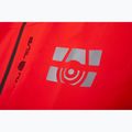 Giacca Sail Racing Spray Ocean da uomo rosso brillante 11