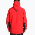 Giacca Sail Racing Spray Ocean da uomo rosso brillante 2