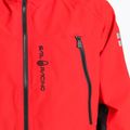 Giacca Sail Racing Spray Ocean da uomo rosso brillante 3