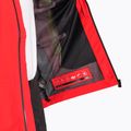 Giacca Sail Racing Spray Ocean da uomo rosso brillante 6