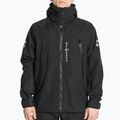 Giacca Sail Racing Spray Ocean da uomo in carbonio