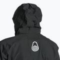 Giacca Sail Racing Spray Ocean da uomo in carbonio 5