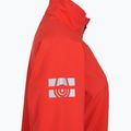 Giacca da uomo per vela Sail Racing Spray Softshell bright red 3
