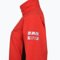 Giacca da uomo per vela Sail Racing Spray Softshell bright red 4