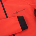 Giacca da uomo per vela Sail Racing Spray Softshell bright red 5