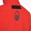 Giacca da uomo per vela Sail Racing Spray Softshell bright red 7