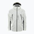 Giacca da vela uomo Sail Racing Spray Ocean storm white