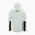 Giacca da vela uomo Sail Racing Spray Ocean storm white 2