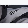 Sail Racing Spray Duffel 35 l borsa da viaggio in carbonio 4