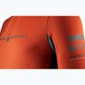 Sail Racing Reference LS Rashguard Longsleeve da uomo rosso fuoco 4