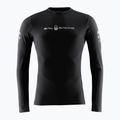 Sail Racing Reference LS Rashguard da uomo in carbonio a maniche lunghe