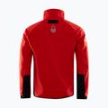 Giacca uomo da vela Sail Racing Spray Softshell bright red 2
