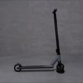 Scooter freestyle Meteor Tracker Pro argento 10
