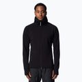 Giacca softshell Houdini Power Houdi da uomo nero vero/nero vero