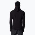 Giacca softshell Houdini Power Houdi da uomo nero vero/nero vero 2