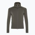 Giacca softshell da uomo Houdini Power Houdi baremark verde 4