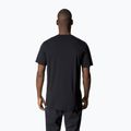 Maglietta Houdini Tree Tee da uomo true black 4
