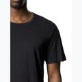 Maglietta Houdini Tree Tee da uomo true black 5
