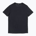 Maglietta Houdini Tree Tee da uomo true black 6