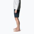 Pantaloncini Houdini da uomo Wadi blu illusione 3