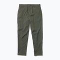 Pantaloni Houdini da uomo Wadi baremark verde 4