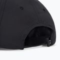 Cappello da baseball Houdini C9 nero vero 4