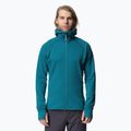 Giacca softshell Houdini Power Houdi da uomo, dal colore blu