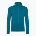 Giacca softshell Houdini Power Houdi da uomo, dal colore blu 4