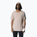 Maglietta Houdini Tree Tee sandstorm da uomo