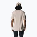 Maglietta Houdini Tree Tee sandstorm da uomo 2